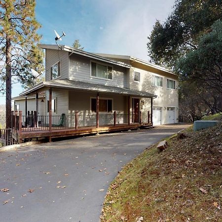 Pine Mountain Getaway Villa Groveland Eksteriør billede