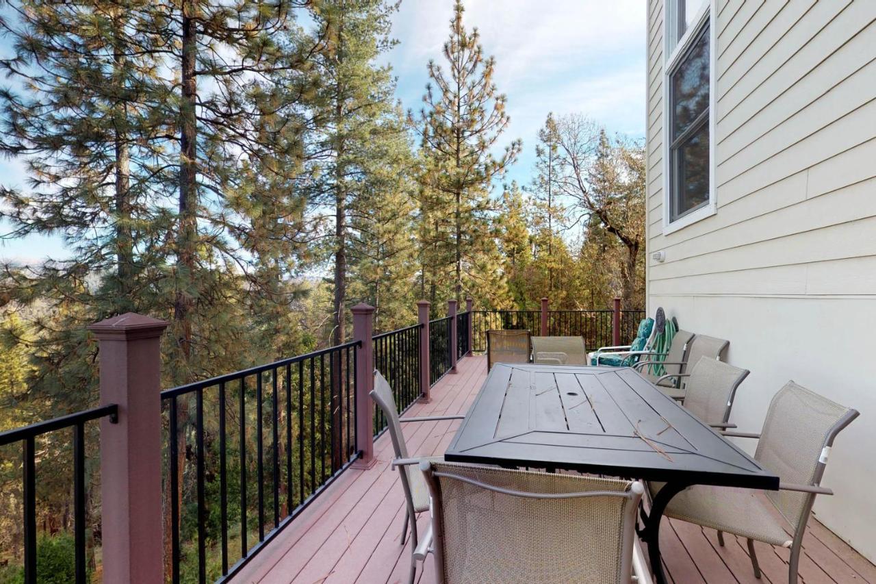 Pine Mountain Getaway Villa Groveland Eksteriør billede