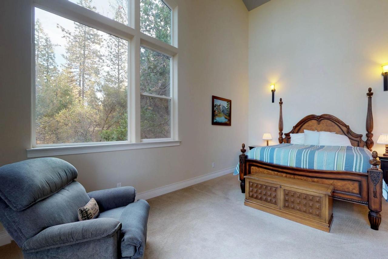 Pine Mountain Getaway Villa Groveland Eksteriør billede