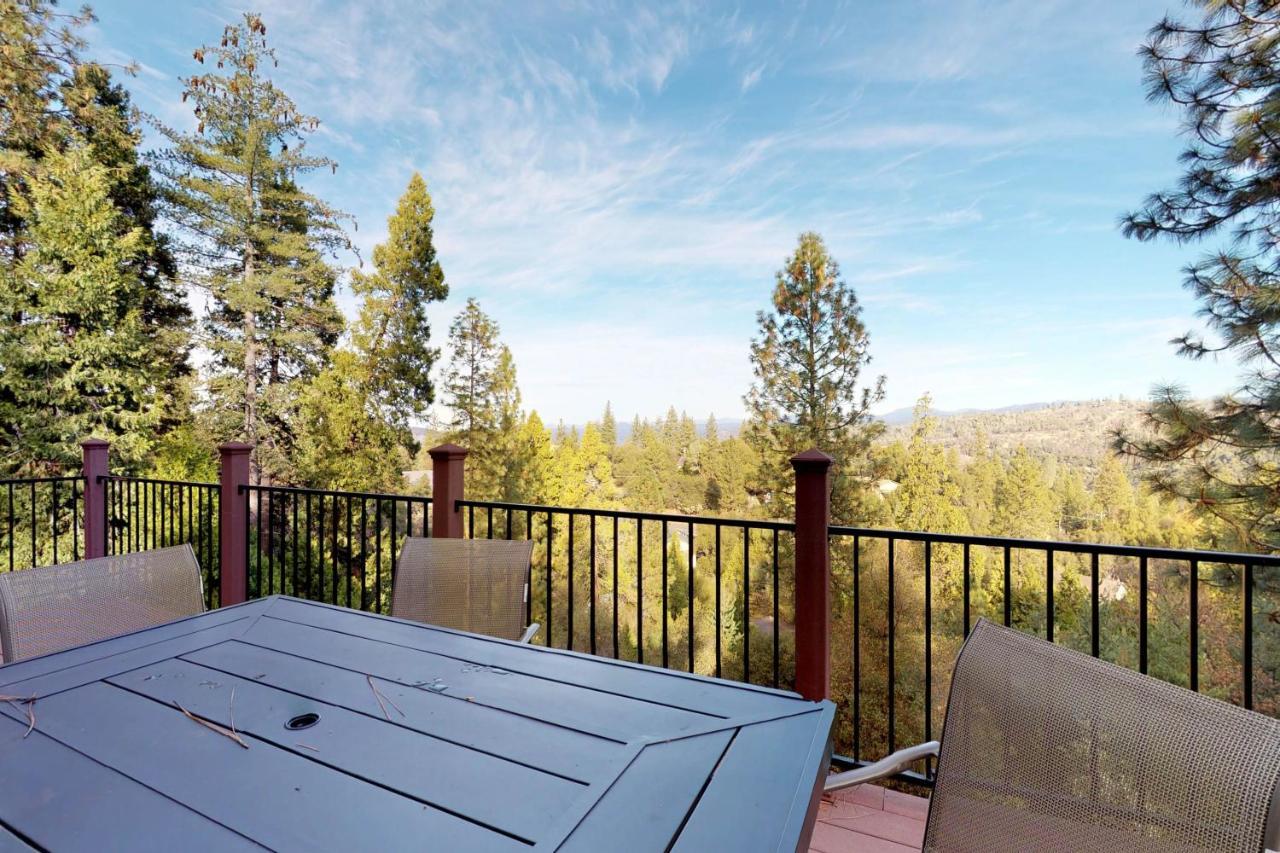 Pine Mountain Getaway Villa Groveland Eksteriør billede